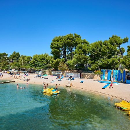 Camping Stobrec Split Kültér fotó