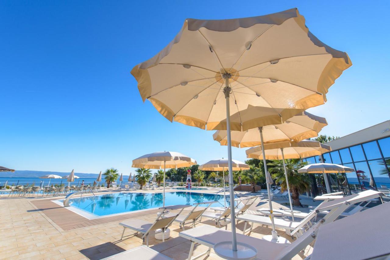Camping Stobrec Split Kültér fotó