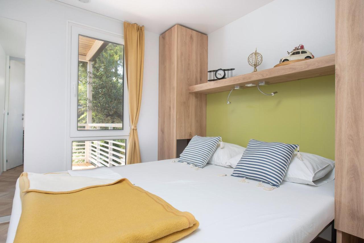 Camping Stobrec Split Kültér fotó