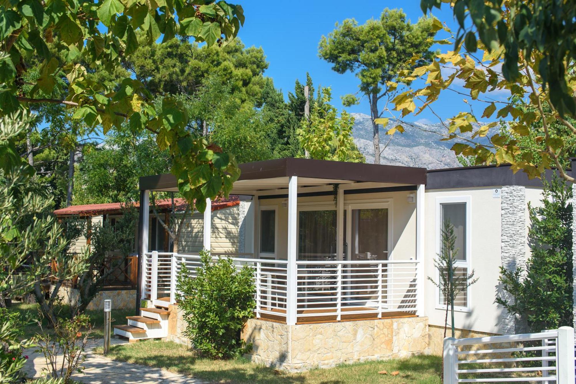 Camping Stobrec Split Kültér fotó